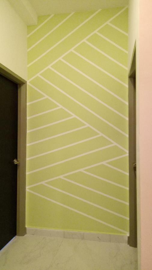Apartment Icolor & Ch6 Tanah Rata